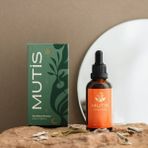 Mutis Saç Yoğunlaştırıcı-Dökülme Karşıtı Bakım Serumu 50 ml