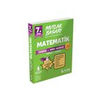 Mutlak Basari 7. Sinif Matematik Fasikuller+Soru Bankasi