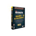 Mutlak Değer Yayınları Mutlak Değer DGS ALES KPSS Temel Matematik Video Çözümlü Soru Bankası 2. Kitap
