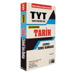 Mutlak Değer Yayınları TYT Kazandıran Tarih Çözümlü Soru Bankası