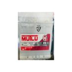 Mutlu 12 Volt 55 Amper Kare "ters Kutup Baş "akü. Güncel - Yeni Üretim.!!
