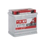 Mutlu 12 Volt 72 Amper Alçak Tip Mutlu Akü. !! (FORD-OPEL VB. ARAÇLAR ALÇAK TİP) -güncel - Yeni Üretim.