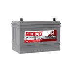 Mutlu 12V 100 Ah 850A SFB D31 (N70) C Akü (Üretim Yılı: 2024)