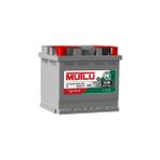 Mutlu 12V 50 Ah 560A Agm Start-Stop Akü. Güncel Üretim.