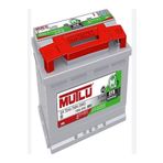 Mutlu 12V 70 Amper Efb (Start-Stop) Akü.!! Yeni Güncel Üretim.
