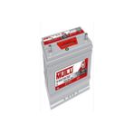 Mutlu 12V 90 Amper Ters Kutup Baş Mutlu Akü.!! Güncel-Yeni Ürün.