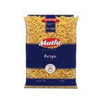 Mutlu 5 kg Burgu Makarna
