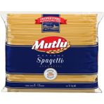 Mutlu 5 kg Spagetti Makarna