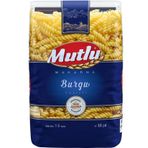 Mutlu 500 gr Burgu Makarna