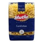 Mutlu 500 gr Çarliston Makarna