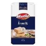 Mutlu 500 gr İrmik