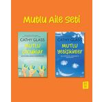 Mutlu Aile Seti 2 Kitap Takım - Cathy Glass