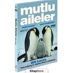 MUTLU AILELER NASIL KURULUR? NASIL SÜRDÜRÜLÜR? - BILL LUCAS;STEPHEN BRIERS