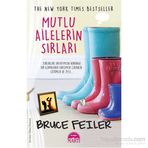 Mutlu Ailelerin Sırları - Bruce Feiler