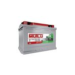 Mutlu Akü 12 V 72 Ah (AMPER) Efb Start Stop Özellikli Son Teknoloji Yeni Üretim 2 Yıl Garantili