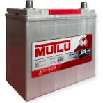 Mutlu Akü 12V 55 Amper 450A En Üretim Yılı 2024 Son Üretim