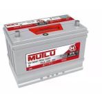 Mutlu Akü 2025 12 V 90 Amper Akü