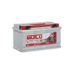 Mutlu Aku Mutlu 12 Volt 80 Amper Akü Üretim 2021