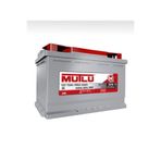Mutlu akü Mutlu 72 Ah 12v 700a 600a