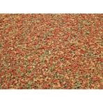 MUTLU AKVARYUM Cıchlıd Mıx Ciklet Yemi 1000 Gram (1 Kg)