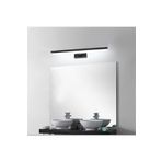 Mutlu Aplik Led Li Resim, Ayna Üstü ,banyo