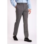 Mutlu City Erkek Kumaş Pantolon 1440-GRI - 48