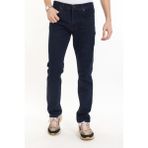 Mutlu City Erkek Mavi Slim Fit Likralı Jean Kot Pantolon 1122 - 33