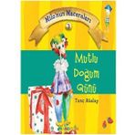 Mutlu Doğum Günü - M. Tunç Atalay