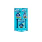 Mutlu Doktor 150 ml Ter Önleyici Sprey