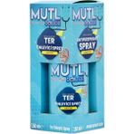 Mutlu Doktor 150 ml Ter Önleyici Sprey