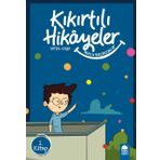 Mutlu Eden Baloncuklar - Kıkırtılı Hikayeler 3. Sınıf - Serpil Kaya