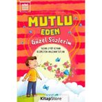 Mutlu Eden Güzel Sözlerim - Eyyüp Beyhan