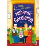 MUTLU GÜNLERİM MÜBAREK GECELERIM - YUSUF DURSUN
