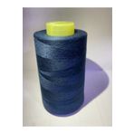 MUTLU İPLİK Lacivert Dikiş İpliği 120 No 5000 mt Polyester 120 Lacivert