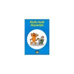 Mutlu Kedi Alışverişte - Baskın Bıçakçı