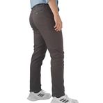 Mutlu Kids Erkek Çocuk Gabardin Pantolon Antrasit 14 Yaş