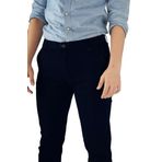 Mutlu Kids Erkek Çocuk Gabardin Pantolon Lacivert 9 Yaş