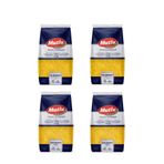 Mutlu Makarna 4'lü Şehriye Paketi 2 Adet Tel Şehriye - 2 Adet Arpa Şehriye 4*500g