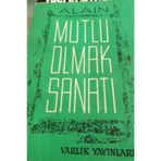 Mutlu Olma Sanatı - Alain
