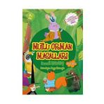 Mutlu Orman Masalları 5’li Set - Himmet Karataş