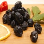 Mutlu Paket 3 Yaş Sofralık Salamuralık Gemlik Trilye Zeytin Fidanı (100-150cm)
