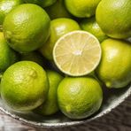Mutlu Paket Tüplü Aşılı Tahiti Lime Çekirdeksiz Limon Fidanı