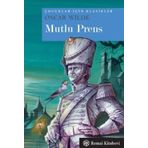 Mutlu Prens (Cep Boy) - Oscar Wilde