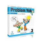 MUTLU PROBLEM YOK 3.SINIF(PROBLEM ÇÖZME)