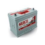 Mutlu Sd90-E 90Ah 12V Akü