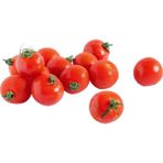 Mutlu Sebzeler Çeri ( Cherry ) Domates (1Kg)