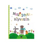 Mutlu Şehrin Hayvanları - Ayça Atçı
