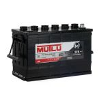 Mutlu Sfb Seri 1 12 V 105 Ah Akü