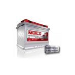 Mutlu SFB Seri 3 12V 60Ah 540CCA Akü