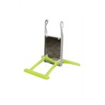 Mutlu Tavukculuk Muhabbet Kusu Hint Bulbulu Papagan Oyuncagi Aynali Salincak